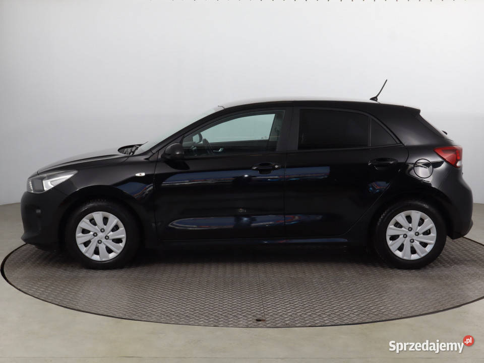 Kia Rio 10 TGDI Hatchback