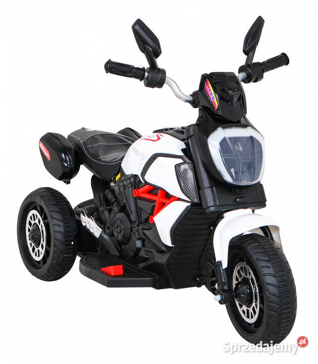 BAWIBUS Autko motor MOTOREK FAST TOURIST na