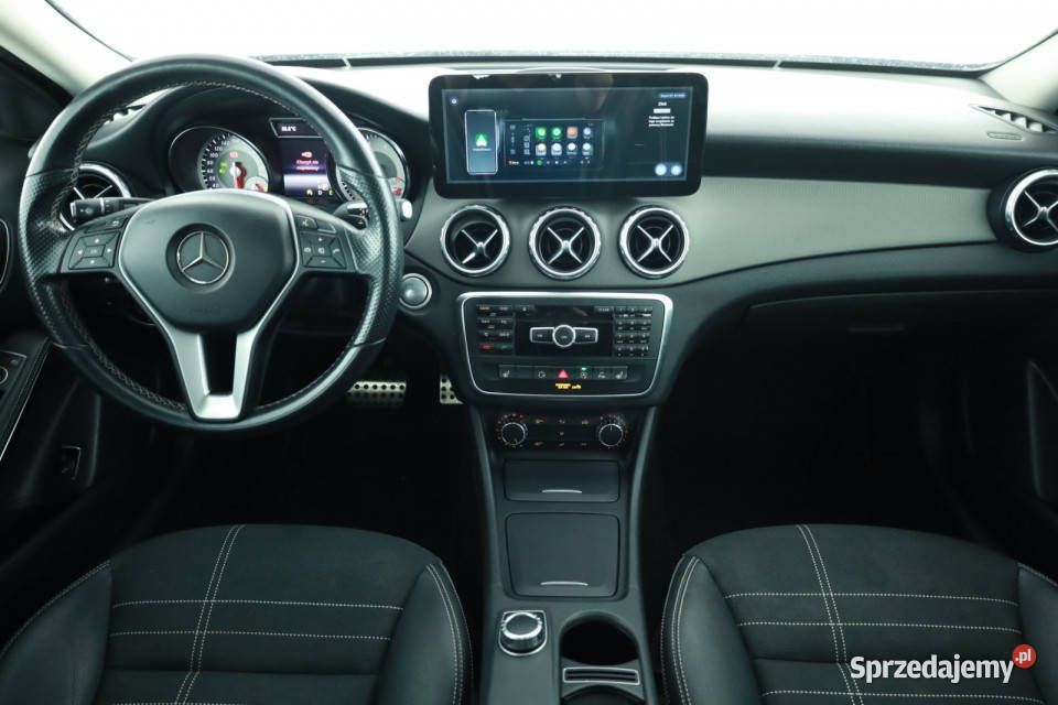 Mercedes GLA GLA 200 Piaseczno