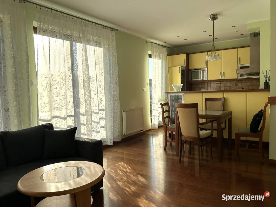 KATOWICE BAŻANTOWO APARTAMENT 711m2 TARAS 27m2 0