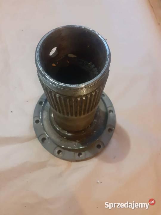 Brdm2 czop zwrotnicy przedniego mostu Motoryzacja Dębica