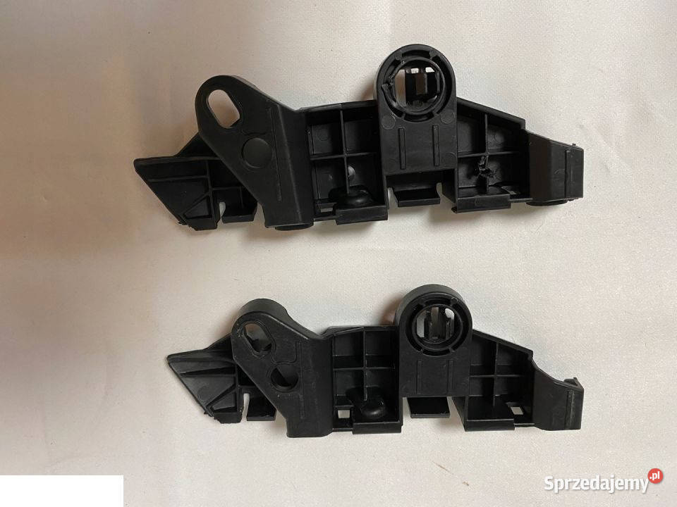 OPEL CORSA E ŚLIG MOCOWANIE LEWE PRZÓD 390003564 Karoseria Kozubszczyzna