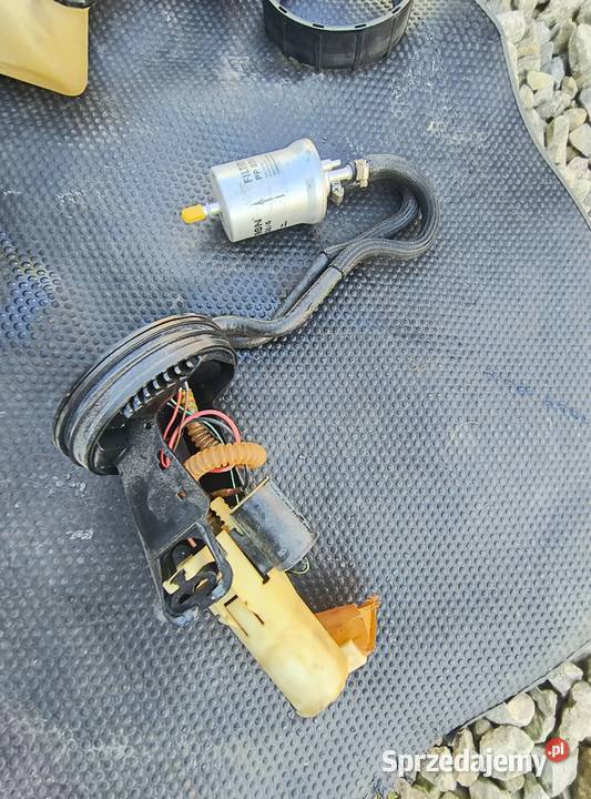 BMW GS650 CZĘŚCI Sosnowiec sprzedam