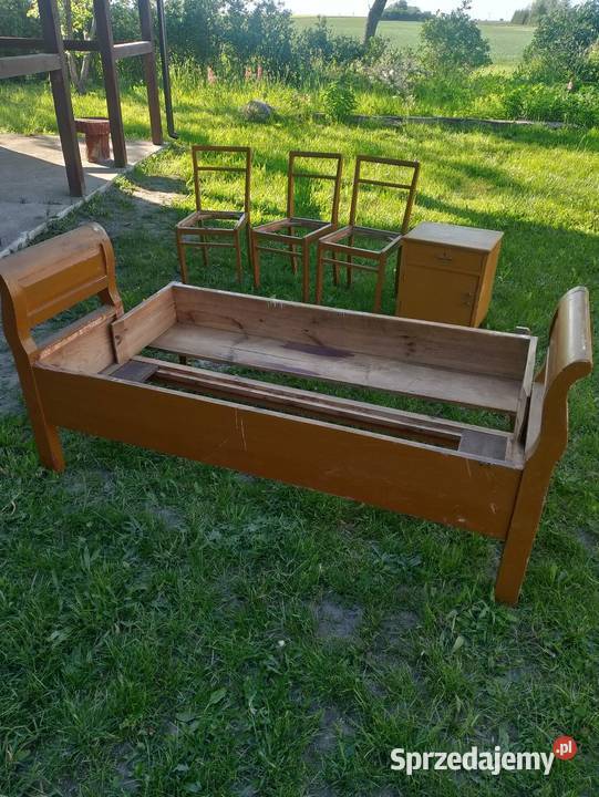 Meble antyki kolekcje Meble Sokołów Podlaski