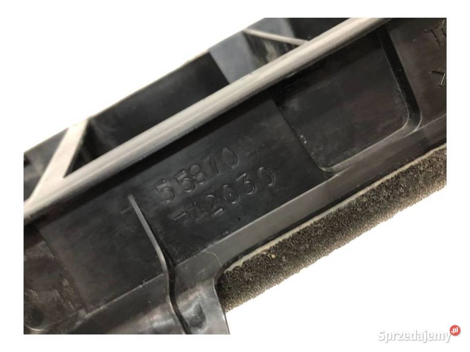 TOYOTA RAV4 III XA30 LIFT 22 D4D 2AD 150 2011R osobowe Pozostałe Skarżysko-Kamienna