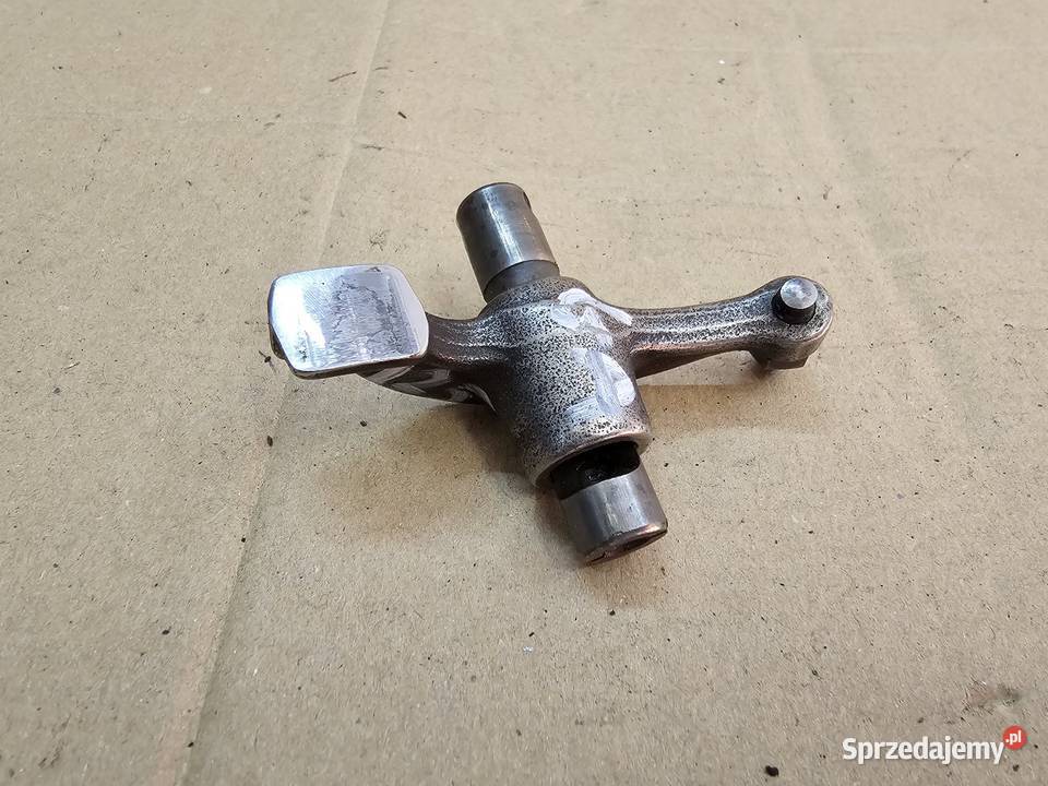 Hyosung ga 125 dźwigienka zaworowa ga125 konik Jelenia Góra