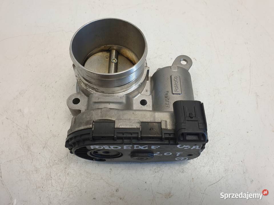 PRZEPUSTNICA Ford Edge USA 20 T K2GE9F991AA lubelskie