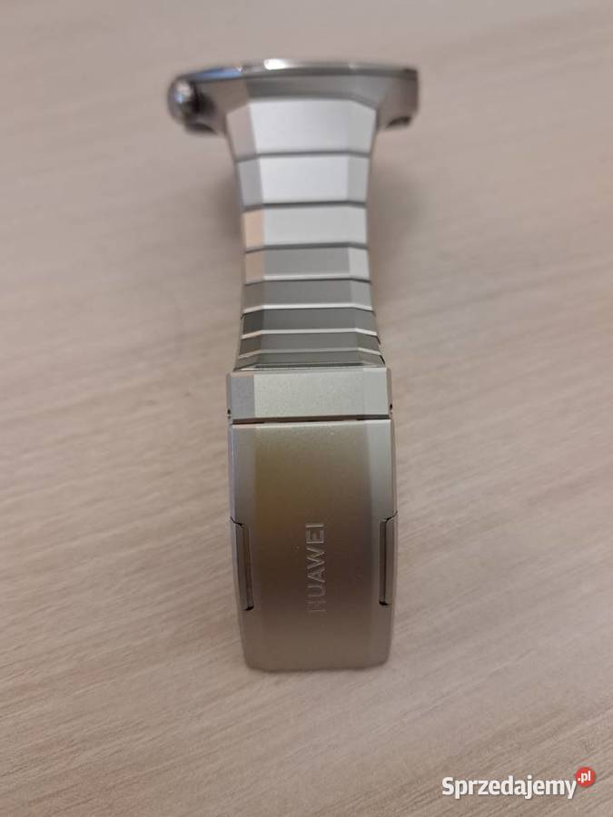 Zegarek smartwatch łódzkie Łódź sprzedam
