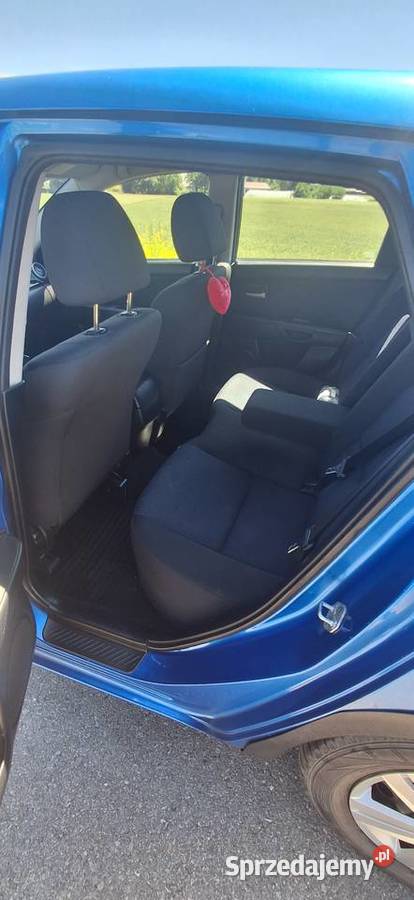 Mazda 3 Świdnik