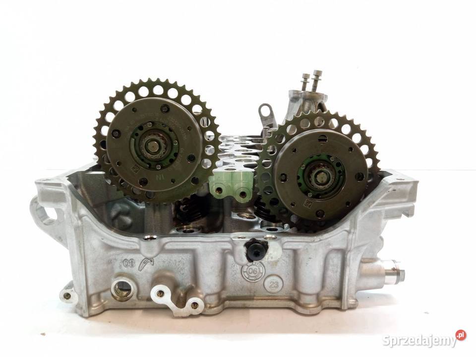 GŁOWICA KOMPLETNA 9894128 20 B PHEV B48 Bmw sprzedam