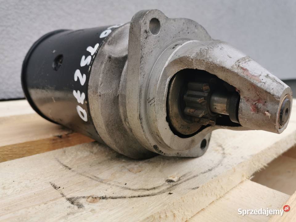 Rozrusznik Claas Ranger 960 Wilkowo