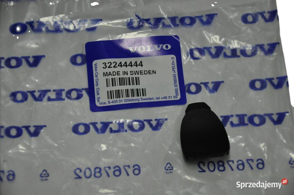 VOLVO XC40 oslona zaslepka lusterka wewnetrznego