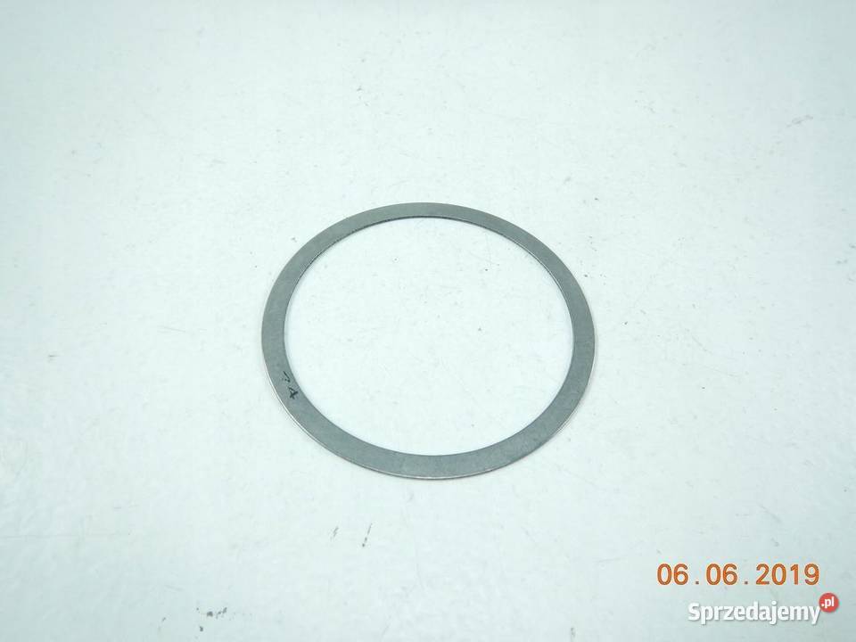 USZCZELKA SKRZYNI HYUNDAI TUCSON 0413