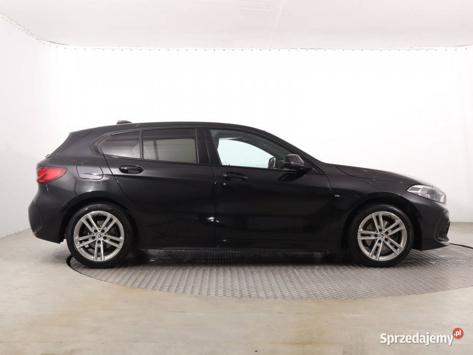 BMW 1 118i Katowice sprzedam