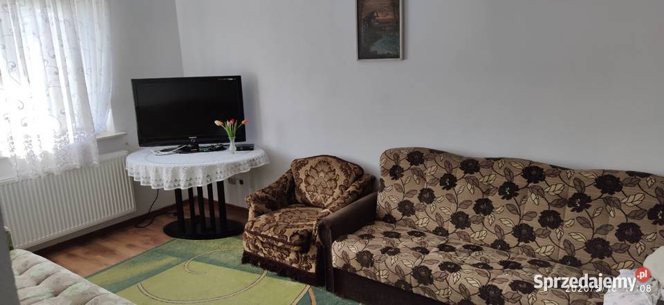 Piękny dom na dużej działce w Wiosce Syców