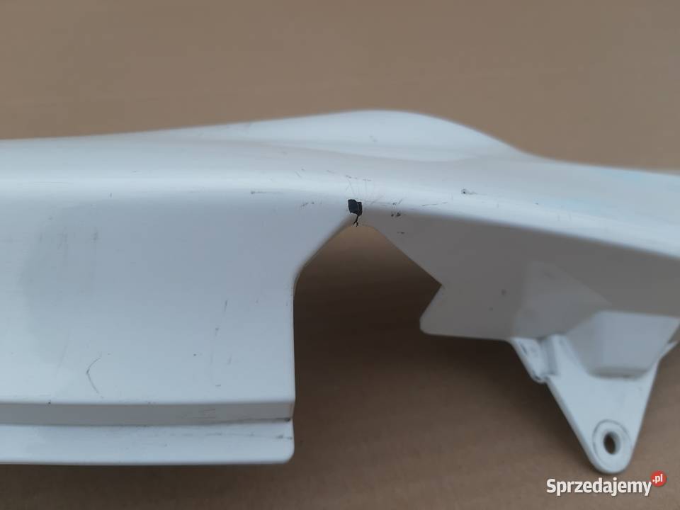 HONDA NC700X OGON OWIEWKA BOK 77216MGSD300 Trzciel