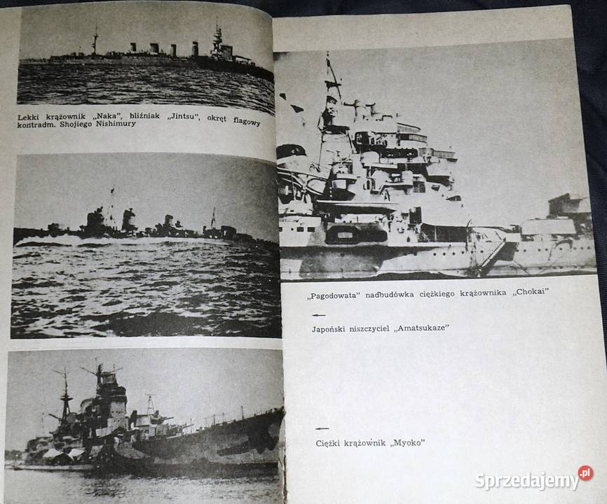 Bitwa na Morzu Jawajskim Tadeusz M Gelewski Rok wydania 1984 Chełm