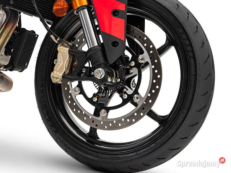 FANTIC STEALTH 500 MY26 RACING WHITE zachodniopomorskie Szczecin