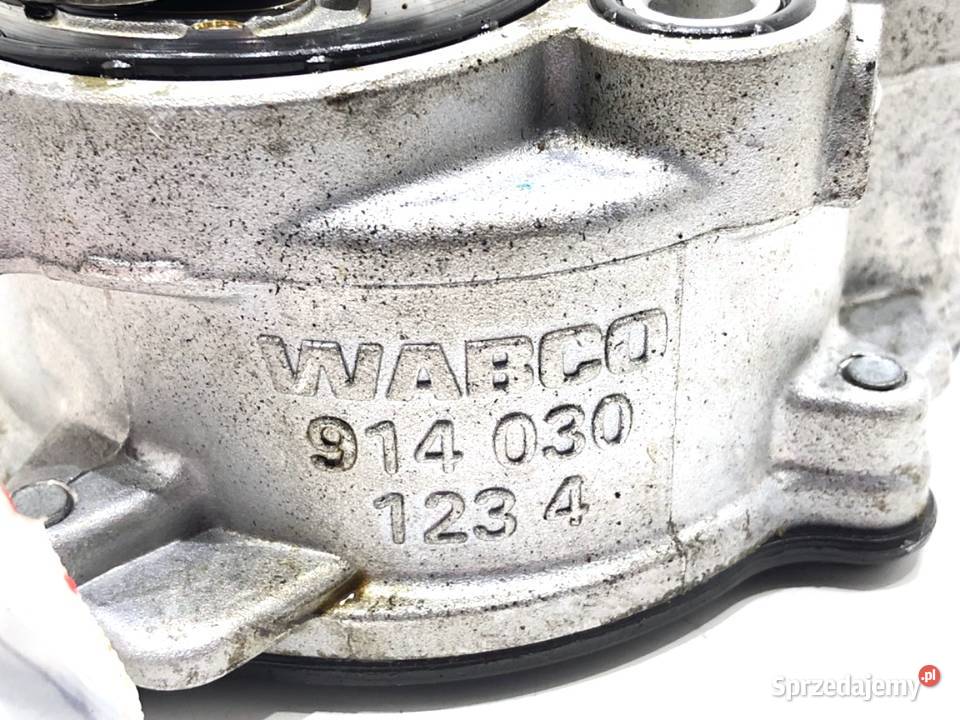 POMPA VACUM SSANGYONG TORRES A1752300065 15 163 osobowe