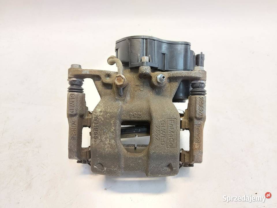 Ford Ranger VI 6 2024r ZACISK HAMULCOWY PRAWY