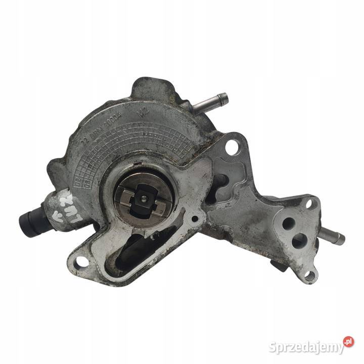 POMPA VACUM wakum VW Golf V Passat Touran Jetta Chełm sprzedam
