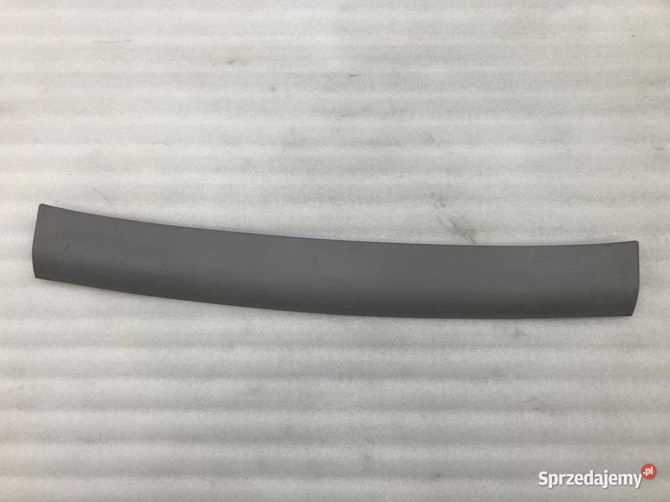 LISTWA PODSUFITKI 13129683 OPEL ASTRA H KOMBI osobowe