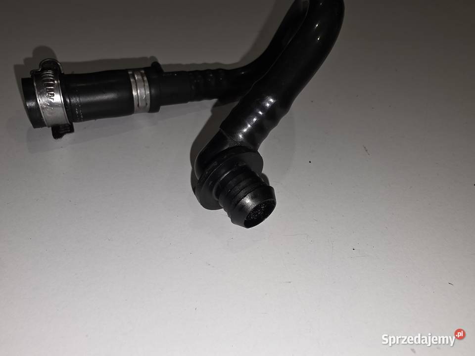 Przewód podciśnienia Audi A4b6 19TDI sprzedam