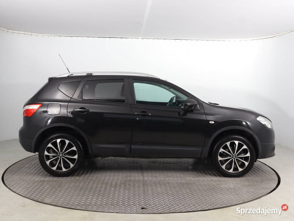 Nissan Qashqai 20 przyciemniane szyby Bielany Wrocławskie