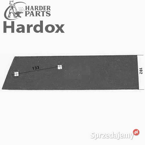 Płoza 1023020081S do pługa UNIA grudziądz 2 3 nieuszkodzony Suwałki sprzedam