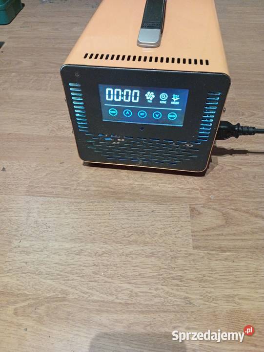 Generator ozonu typ bwsts40g eozonatory mazowieckie Marki