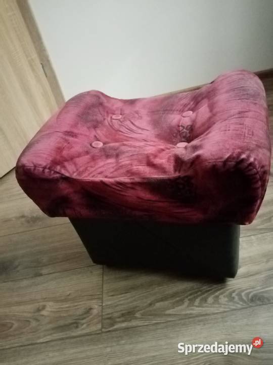 Pufy śląskie Gliwice