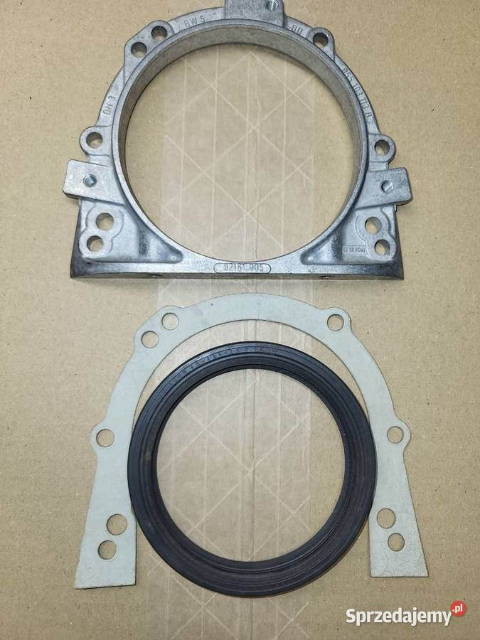 Wartburg 13 Trabant 11 Nowa flansza uszczelniacz Piaseczno