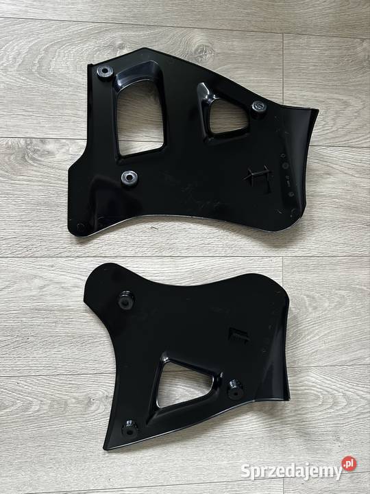 Yamaha DT 125 R owiewki boczne baku przedlift Wieliczka sprzedam