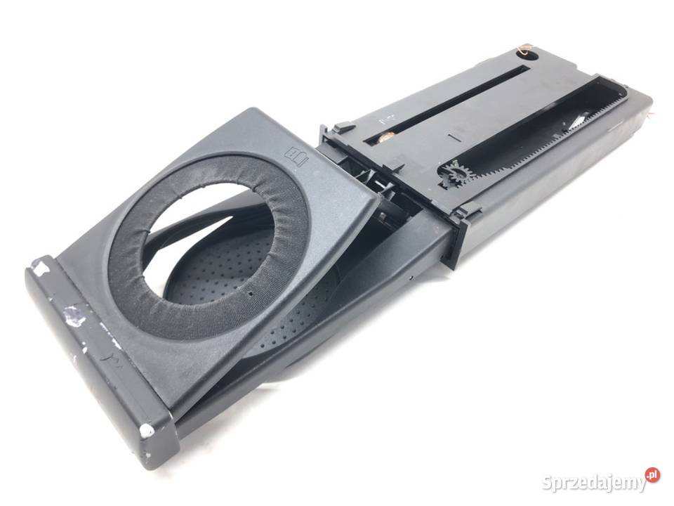 UCHWYT NA NAPOJE AUDI A3 8P 8P0862534C 0313