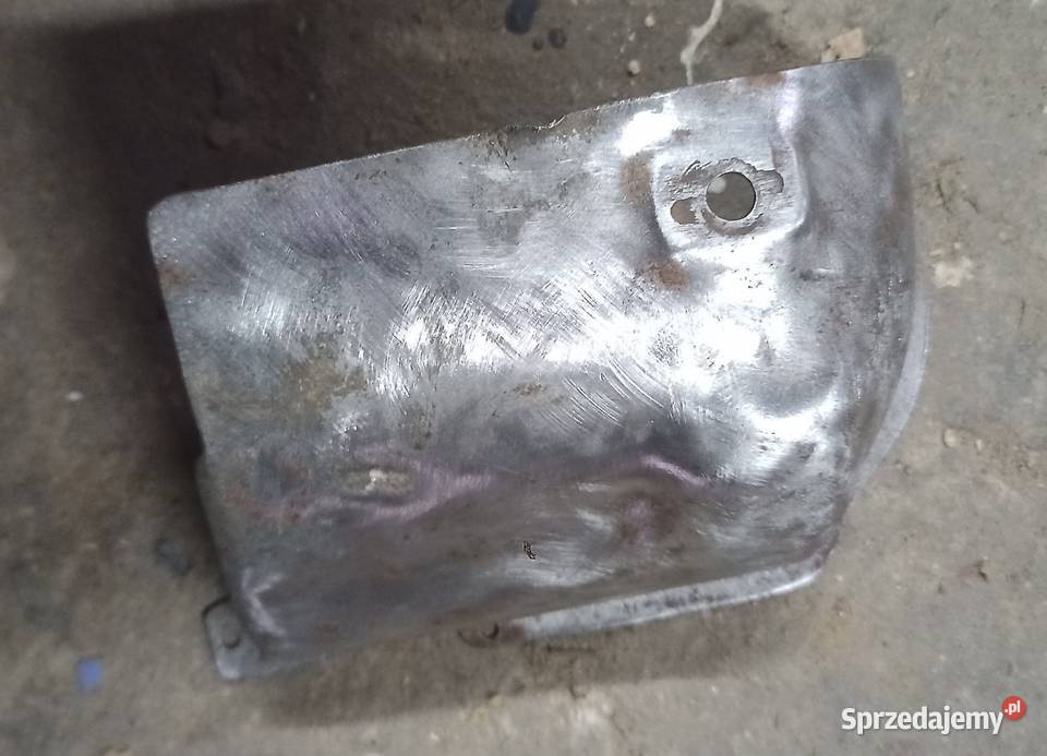 Metalowa oslona cylindra mala wfm osa m52 Pawłów sprzedam