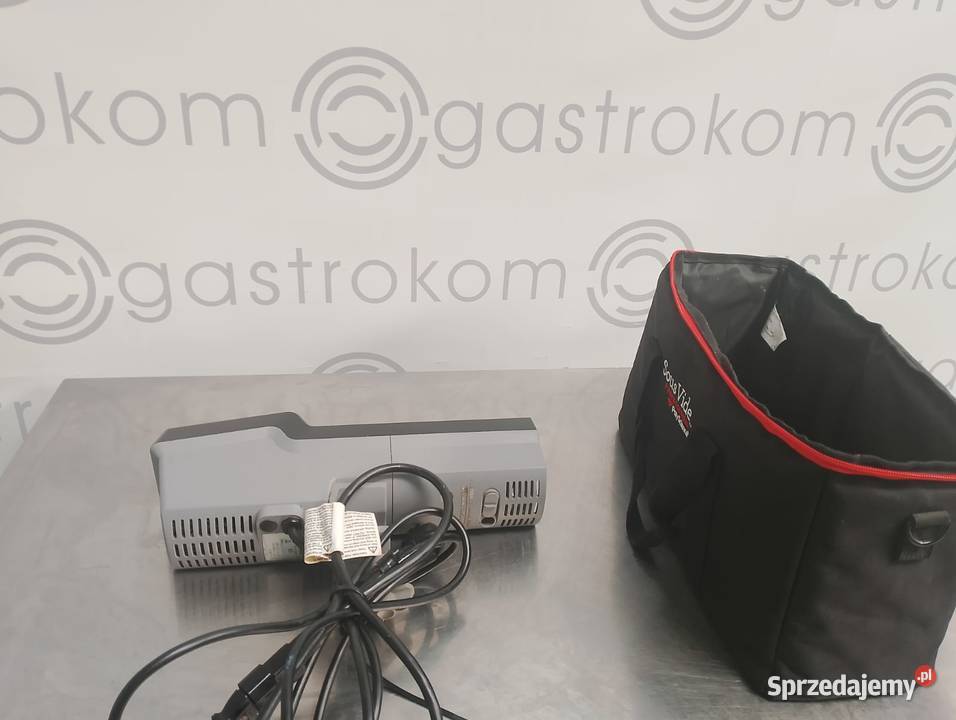 Cyrkulator Sous Vide PolyScience Chef Series SVC Wrocław