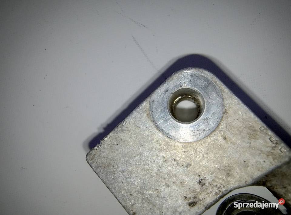 Krzyżak kardan łącznik zwrotnicy kierownicy Katowice sprzedam