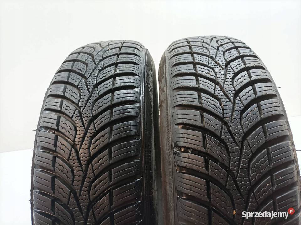 2x OPONA ZIMOWA CEAT WINTER DRIVE 15580R13