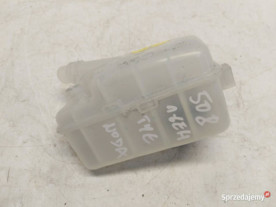 PEUGEOT 508 II 16 EH Zbiorniczek wyrównawczy