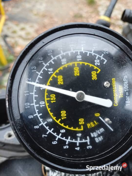 Silnik audi 80 b4 20 ABT 90 koni