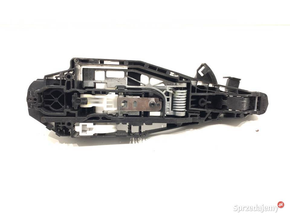 KLAMKA ZEWNĘTRZNA PRAWY PRZÓD OPEL VIVARO C Bus