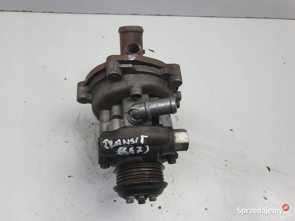 Ford Transit MK6 VI 20 TDDI POMPA WSPOMAGANIA Rudka