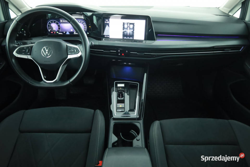VW Golf 15 TSI Kombi Piaseczno sprzedam