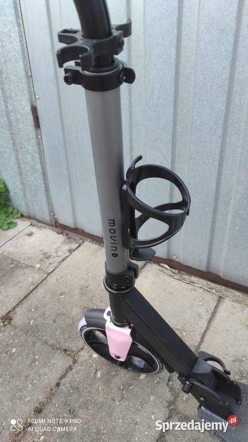 Hulajnoga dziecięca Movino Gliwice