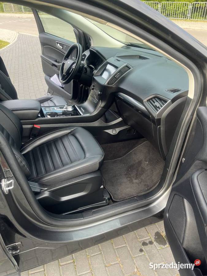 Ford edge 2019 awd 98 Lublin sprzedam