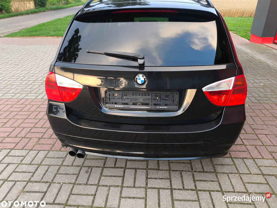 BMW Seria 3 325i Touring 200000km Chełmce sprzedam
