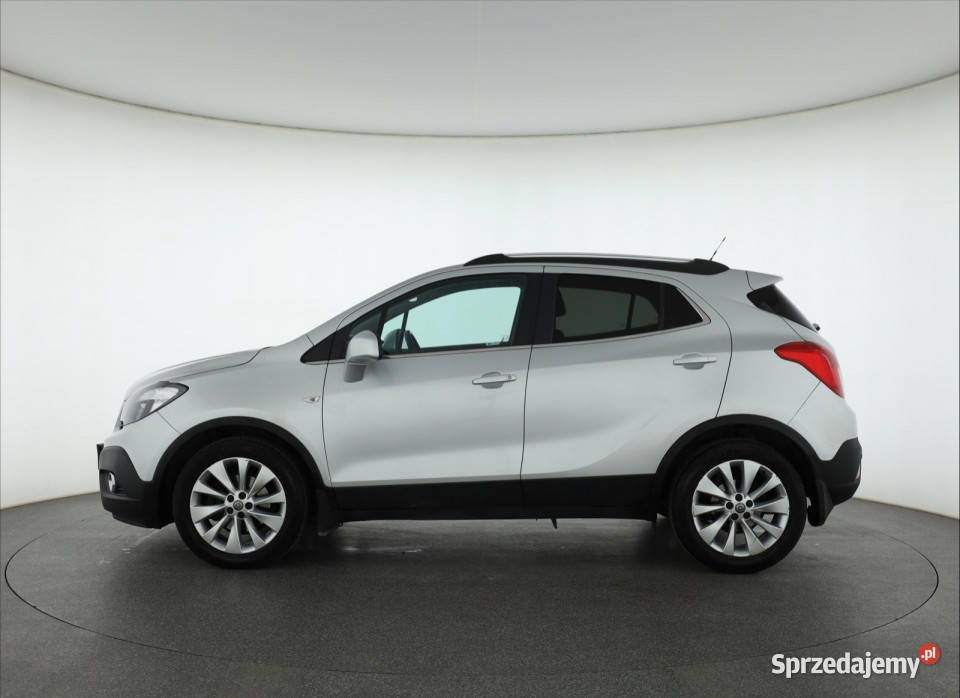 Opel Mokka 16 CDTI czujnik zmierzchu Piaseczno