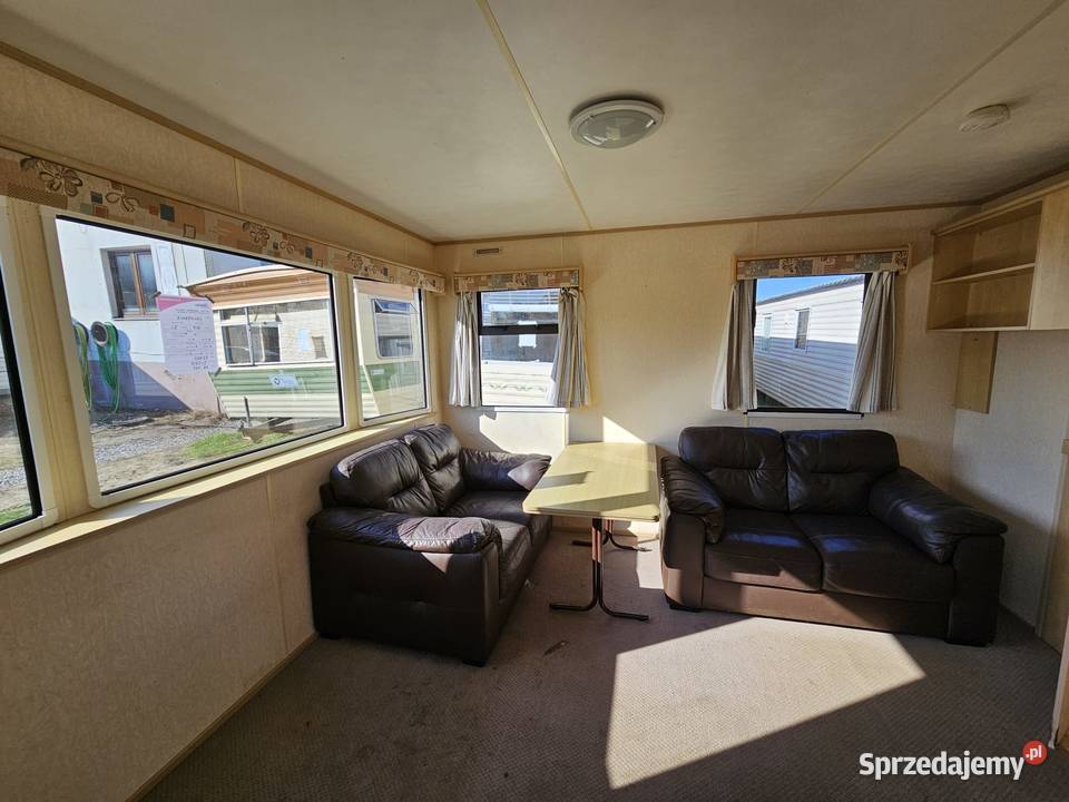 Domek holenderski California 3 pokoje 468 plac Kielce