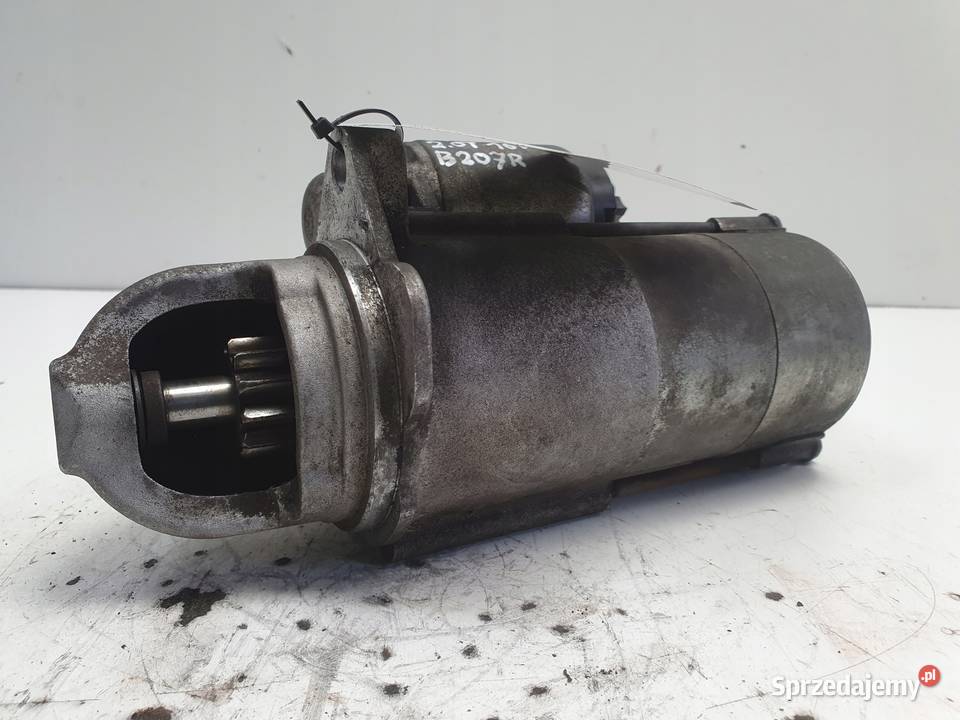 ROZRUSZNIK Saab 93 93 II 20 T ROZRUSZNIK Chełm