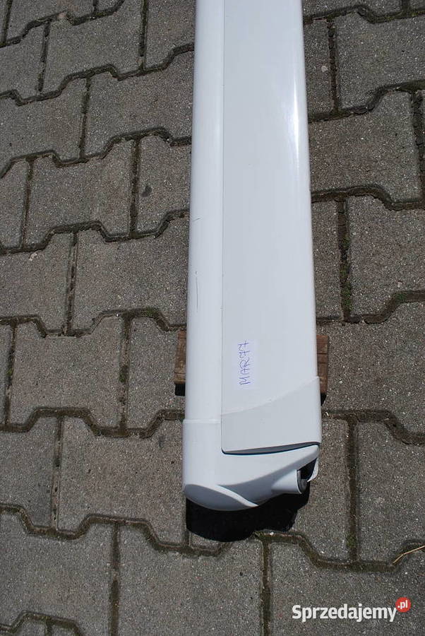 MARKIZA BOCZNA THULE OMNISTOR 35 M DO Grzebowilk